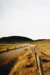 SBT GRVL has champagne gravel and beautiful scenery. Photo by Natalie Starr