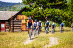 SBT GRVL weaves through cattle ranches. Photo by Thomas Braun