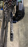 SRAM Transmission derailleurcage