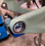 SRAM Transmission udh