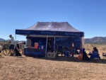 Boomshakalaka. Spirit World Gravel Venture 2023. Photo by Don Scheese
