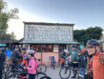 Spirit World Gravel Venture Patagonia Lumber Company Start