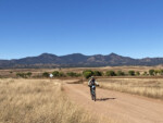 Spirit World Gravel Venture Serengeti