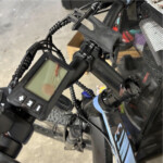 Nickolas Jensen Bike Crash bike computer