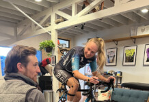 Why Winter is a Great Time for a Bike Fit