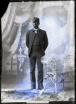 Buffalo Soldiers Bicycle Corps umt010461
