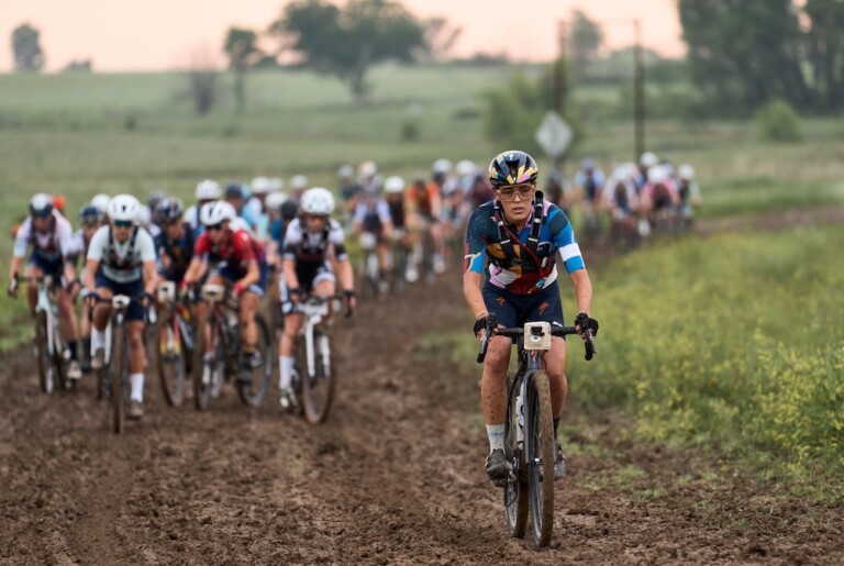 Tailwind signs cyclists Sonya Looney, Ellen Campbell, and Keiran Eagen