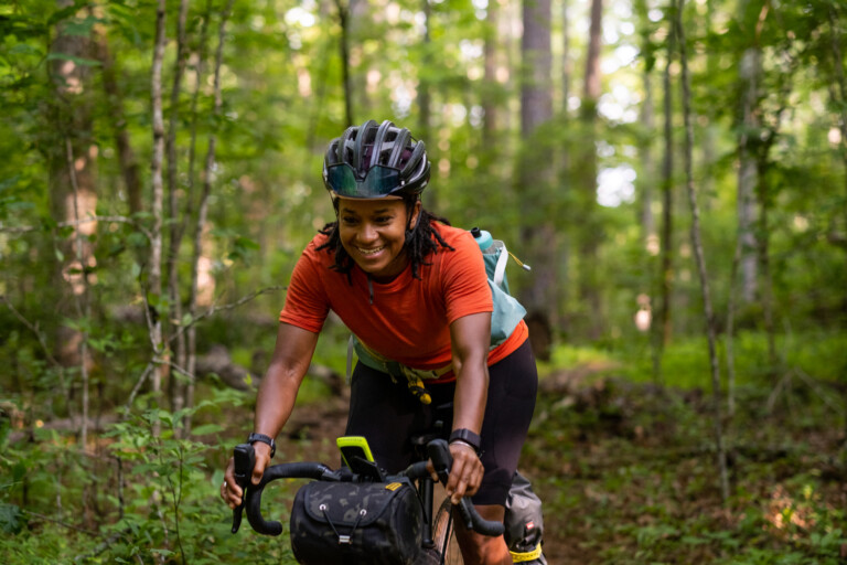 Bikepacking Roots Announces Renewed BIPOC Bike Adventure Grants