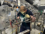 Brompton Factory