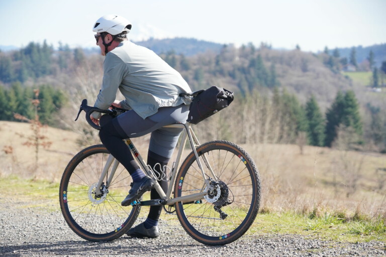 Silca Launches the Grinta Bags: Gear Up for Fast-Packing Adventure