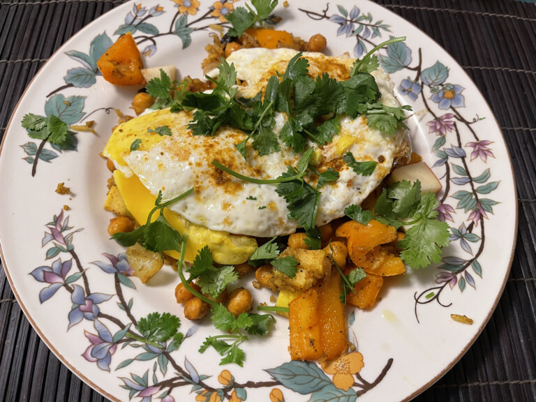 The Athlete’s Kitchen — Eggs: Unscrambling the Confusion