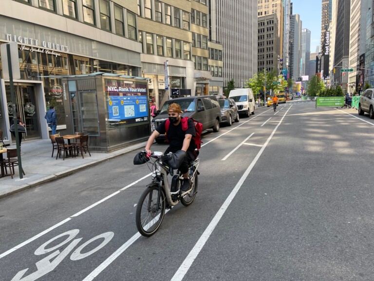 Report: Bicycling Surged in Metros During Pandemic