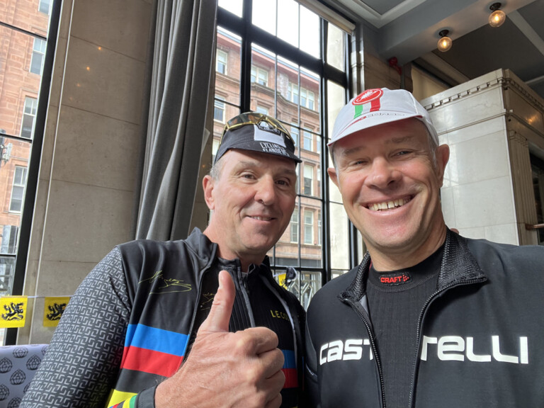 Cycling Trivia: The Cobbled Classics!