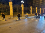 Madrid Spain Bicycling IMG_0097