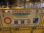 Madrid Spain Bicycling IMG_0105