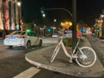 Madrid Spain Bicycling IMG_0109