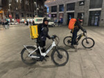 Madrid Spain Bicycling IMG_0113