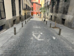Madrid Spain Bicycling IMG_0121