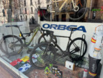 Madrid Spain Bicycling IMG_0133