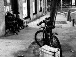 Madrid Spain Bicycling IMG_0222