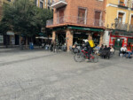 Madrid Spain Bicycling IMG_0229