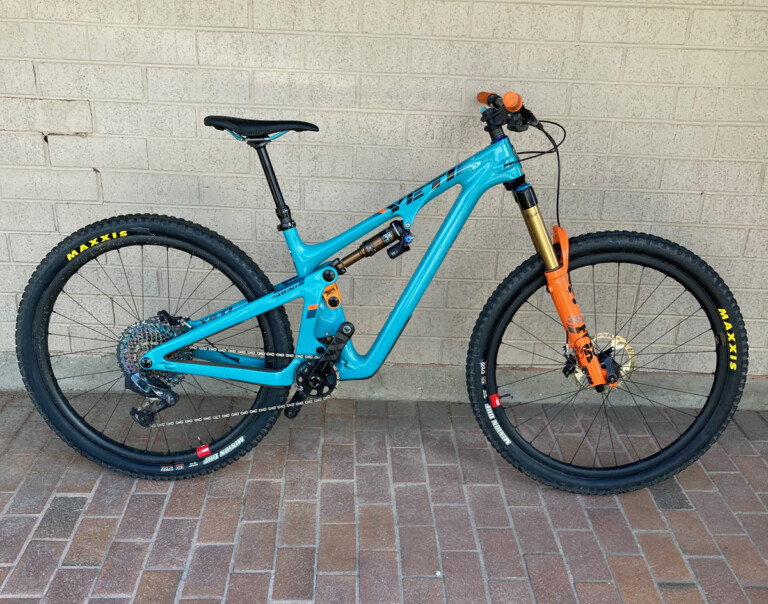 A Guide to Buying a Used Bike