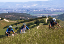 Monterey Gears Up for the Largest Ever Sea Otter Classic