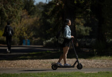 CalBike Launches Statewide Working Group to Study E-Bikes and Electric Mobility Devices