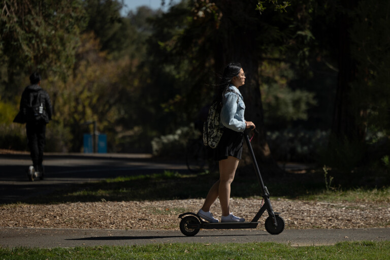 CalBike Launches Statewide Working Group to Study E-Bikes and Electric Mobility Devices