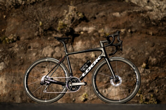 LOOK Cycle Updates Popular 785 Huez for Maximum Performance on the Longest Climbs