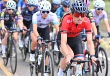 Tour of the Gila Set for April 23-27, 2025 in New Mexico