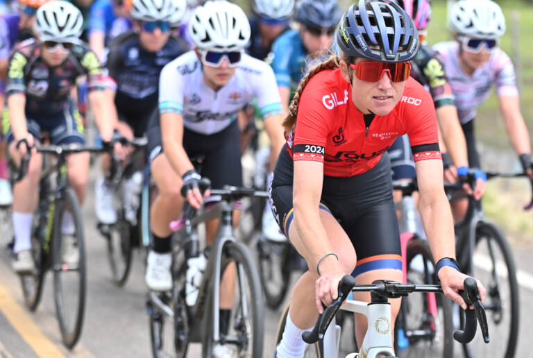 Tour of the Gila Set for April 23-27, 2025 in New Mexico