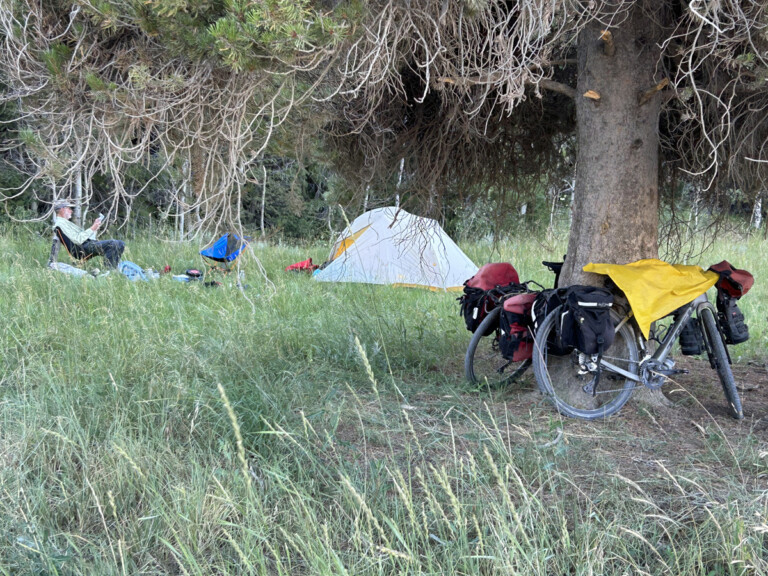 Gravel/Bikepacking Cycling Product Reviews (Part 2)