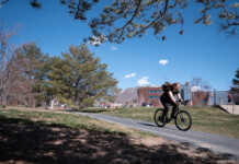 Revolutionizing Transportation: The Power of Cycling Amidst the Climate Crisis