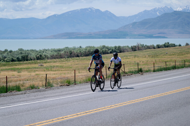 Conquering Challenges, Forging Connections: Huntsman Sportsfest Bicycle Ride Raises Funds and Fosters Unity