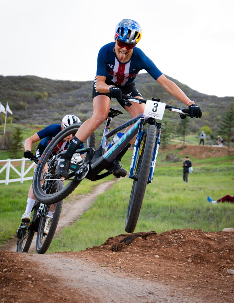 2024 Pan-AM Mountain Bike Championships Photo Gallery by Kristen Roskosh