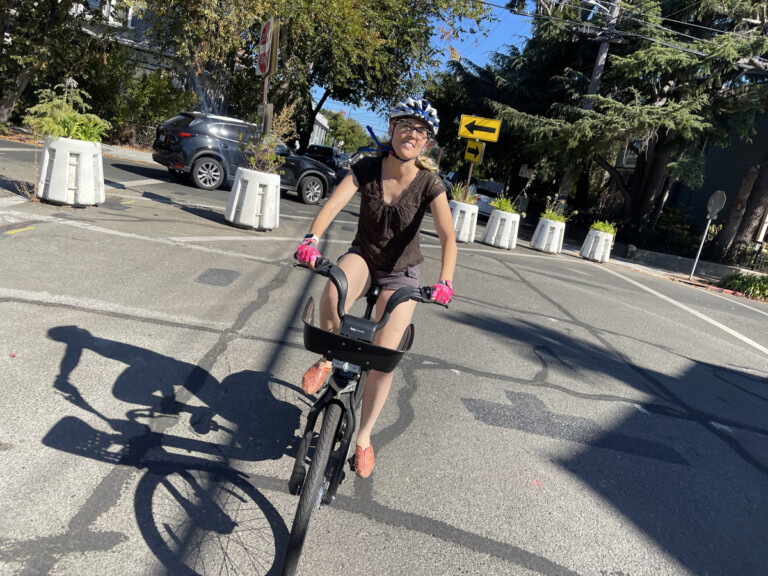 Bay Wheels Bikeshare Set to Expand in East Bay