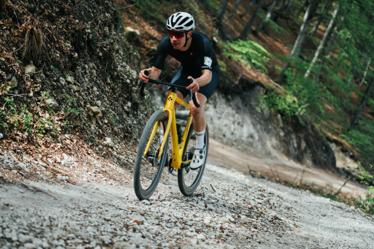 Colnago Introduces the G4-X Gravel Bike