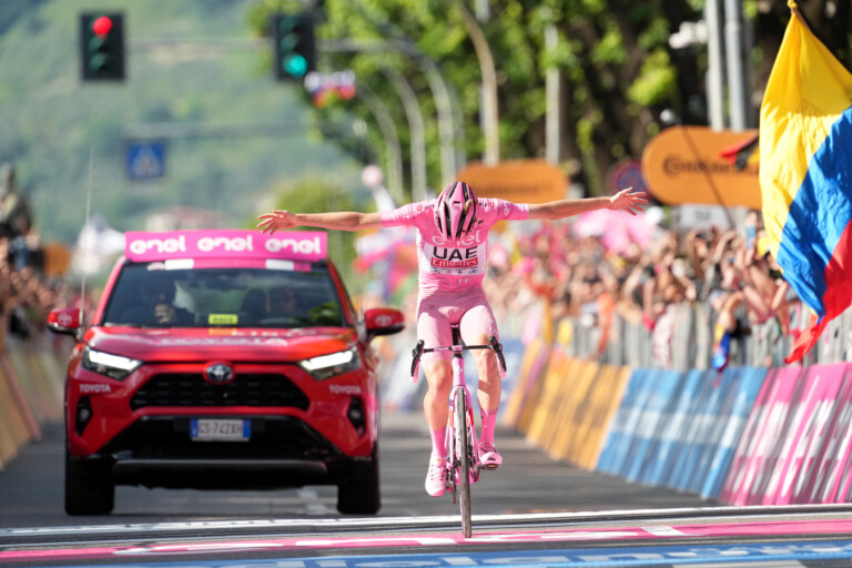 Cycling Trivia: Il Giro d’Italia!