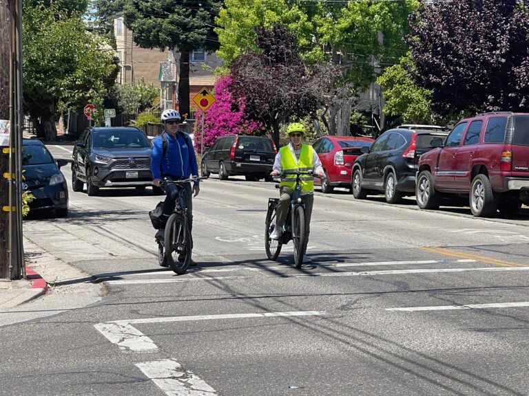California Legislative Update: Progress on Bike-Friendly Bills at the Midpoint