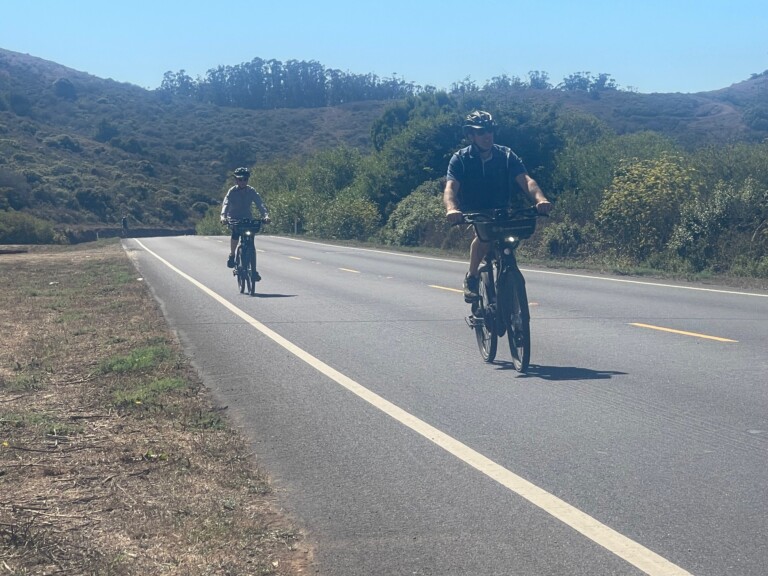 Californians Will Have a Second Chance to Get Vouchers for Electric Bikes on April 29