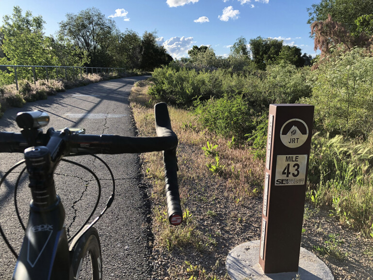 Golden Spoke Ride: Uniting Communities Across the Wasatch Front on May 11, 2024