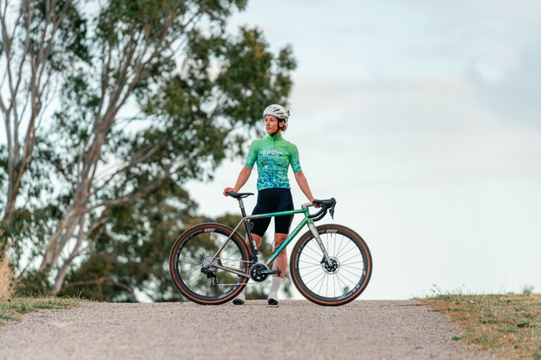 Belgian Waffle Ride Utah: Courtney Sherwell’s Recap