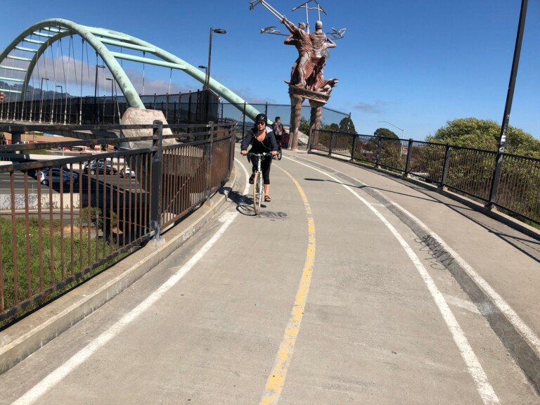 California Legislature Rescinds Deep Cuts to Active Transportation Program in Latest Budget Proposal