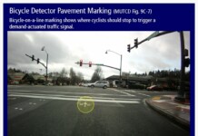 FHWA Updates Traffic Control Standards With Improved Bike Safety