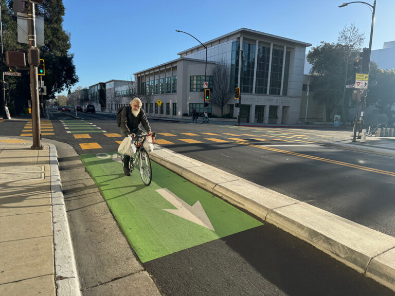 New Research Studies Show Active Commuting Benefits Health and the Environment