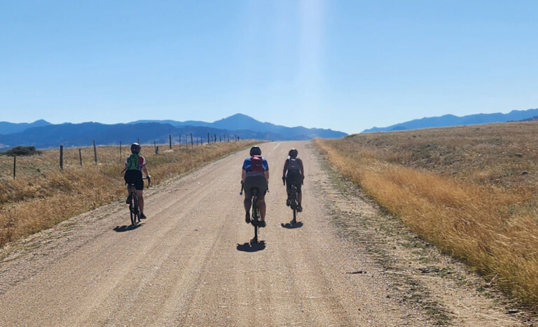 Cowboy Crusher – Central Wyoming’s Grassroots Gravel Event and One Heck of a Shindig to be Held July 13, 2024