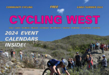 Cycling West’s Early Summer 2024 Issue is Now Available!