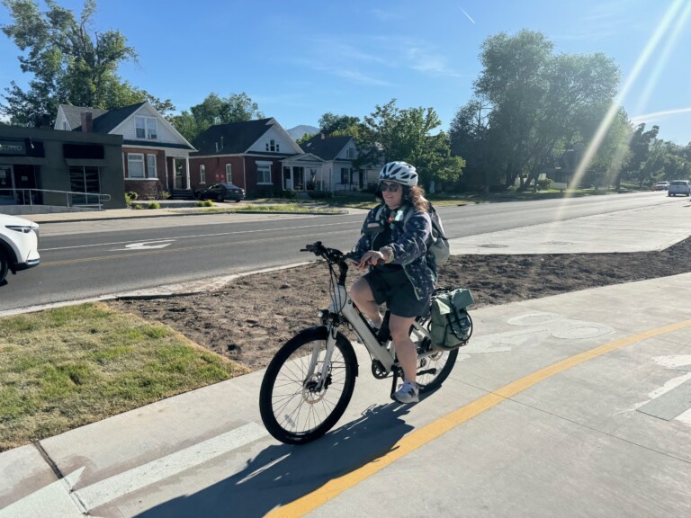 E-Bike Incentives are a Costly Way to Cut Carbon Emissions, but they also Promote Health, Equity, and Cleaner Air