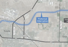 New Bike Path Coming to Tooele Valley, Utah?